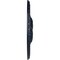 Ekena Millwork Richmond Ceiling Medallion (Fits Canopies up to 2 5/8"), Hnd-Painted Midnight Dream, 18"OD x 1 3/8"P CM18RIMDF - alternate 3